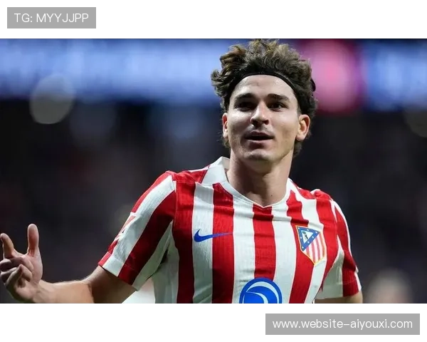 阿尔瓦雷斯上演帽子戏法,成为梅西后第二位西甲戴帽阿根廷球员