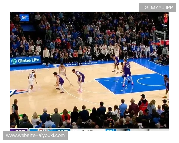 雷霆129-125加时胜爵士，亚历山大46分6板关键绝平