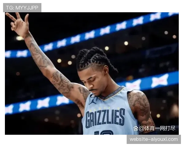 消息：灰熊后卫莫兰特恢复全场5对5训练，球队急切期待其转换推进行