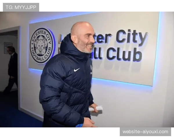 官方：莱斯特城确认主帅马雷斯卡下赛季将继续执教球队